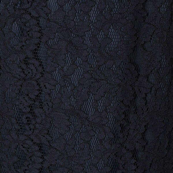 フォービー オブ ファム（Forby of femme）/日本製総レースタイト