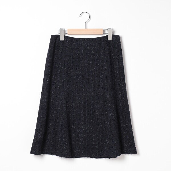 スキャパ/ストレッチミックススカート