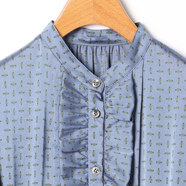 スキャパ/アソートコモンプリントワンピース