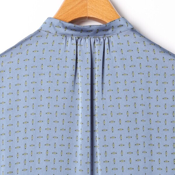 スキャパ/アソートコモンプリントワンピース