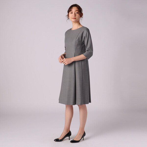 スキャパ/ニューカノニコワンピース