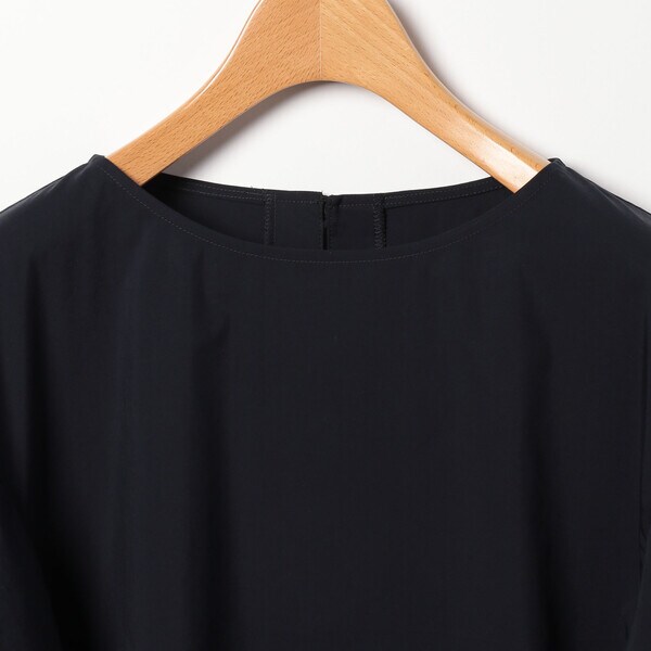 スキャパ/ライトタイプライターブラウス