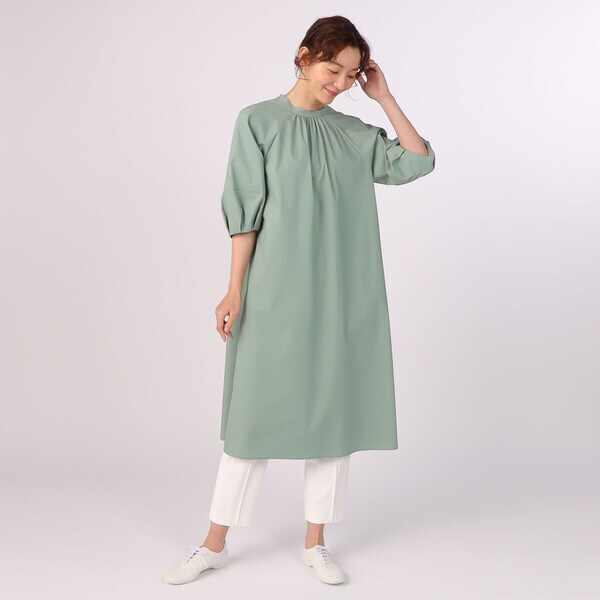 スキャパ/ライトタイプライターワンピース