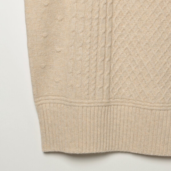 スキャパ/【WEB限定】シュプリームニットの通販はau PAY マーケット