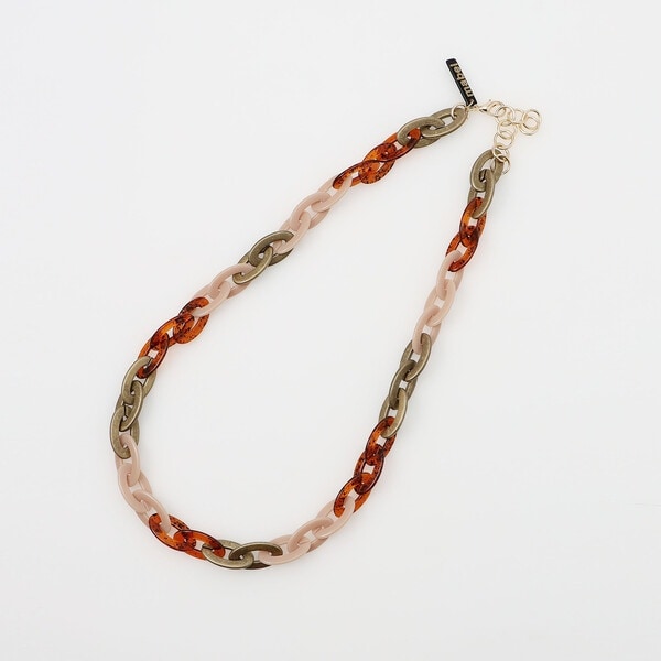 スキャパ/マベルチェーンネックレス