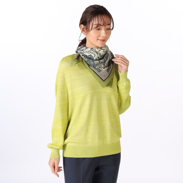 スキャパ（SCAPA）/キャンベルニットの通販は