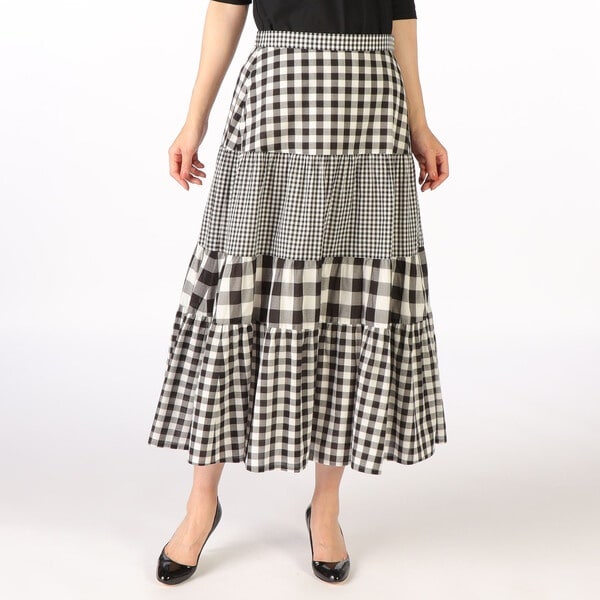 スキャパ（SCAPA）/ソフトローンスカート