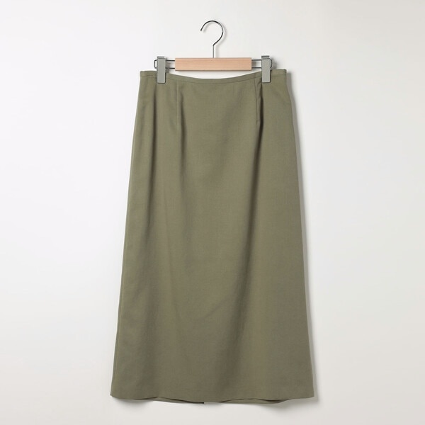 Sacai(サカイ) Grosgrain Mix Skirt フレアスカート レディース JPN：3