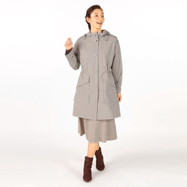 スキャパ（SCAPA）/メモリータフタコートの通販は