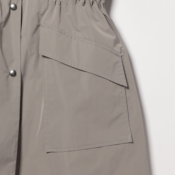 スキャパ（SCAPA）/メモリータフタコートの通販は