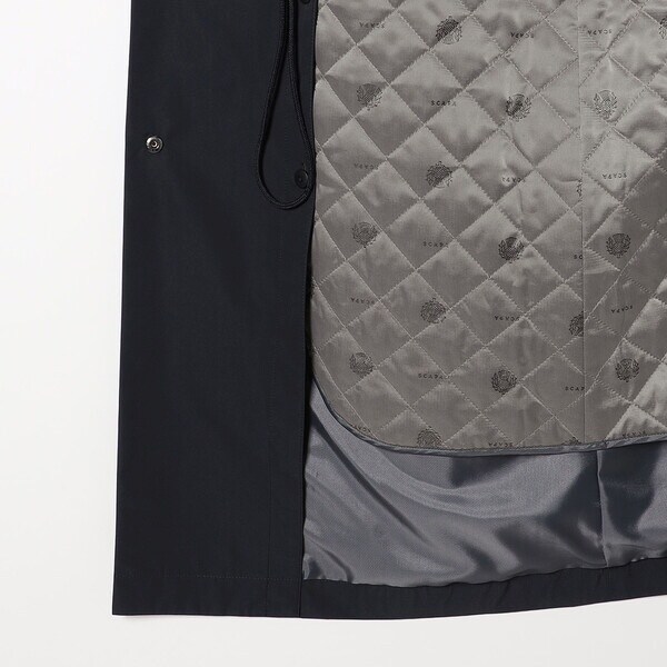 スキャパ（SCAPA）/メモリータフタコートの通販は