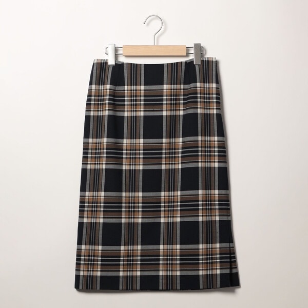 スキャパ（SCAPA）/サイロタータンスカート