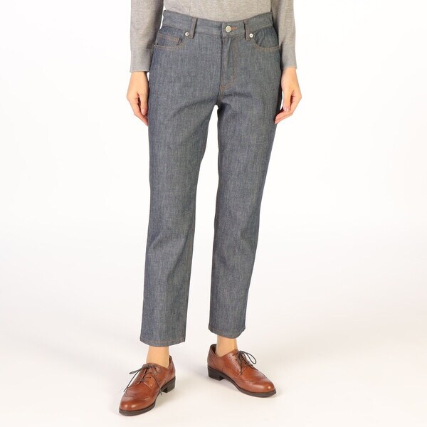 スキャパ（SCAPA）/ディアマンデニムパンツ