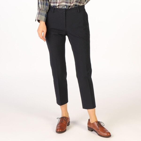 スキャパ（SCAPA）/コットンストレッチパンツ