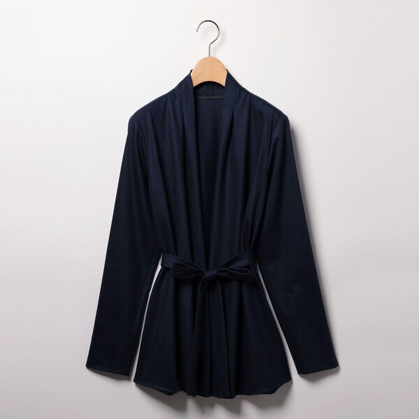 スキャパ（SCAPA）/シルキーバランサジャケット