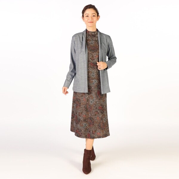 スキャパ（SCAPA）/シルキーバランサジャケットの通販はau PAY