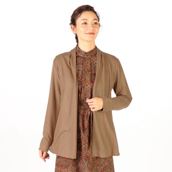 スキャパ（SCAPA）/シルキーバランサジャケットの通販はau PAY