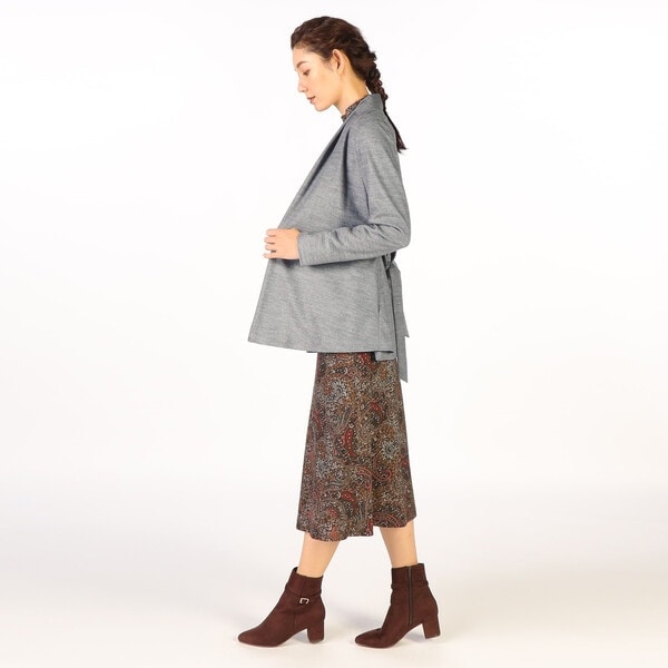 スキャパ（SCAPA）/シルキーバランサジャケットの通販はau PAY