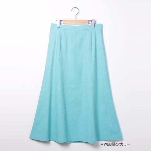 スキャパ（SCAPA）/バローロストレッチスカートの通販は