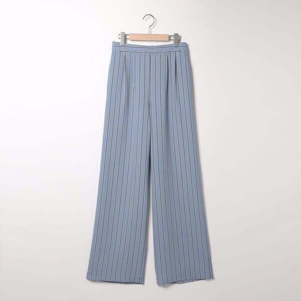 MAX MARA タキマキ様着用 EFEDRA リネン シルク ブレンド パンツ マックスマーラ 25ss リネンシルク ブレンドパンツ 34 未使用