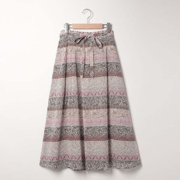 SCAPA Lサイズ / スキャパエルサイズ 【WEB限定】サラサフラワー