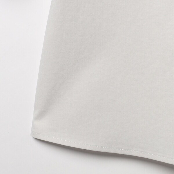 スキャパ（SCAPA）/クリアコットンブラウス