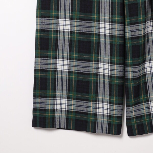 スキャパ（SCAPA）/マニュエラタータンパンツ