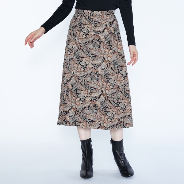 スキャパ（SCAPA）/リバティペーズリースカート