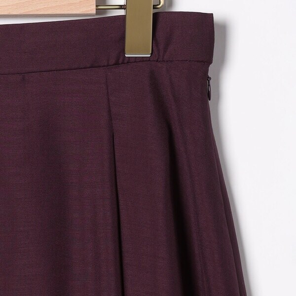 スキャパ（SCAPA）/エアリーローンスカート