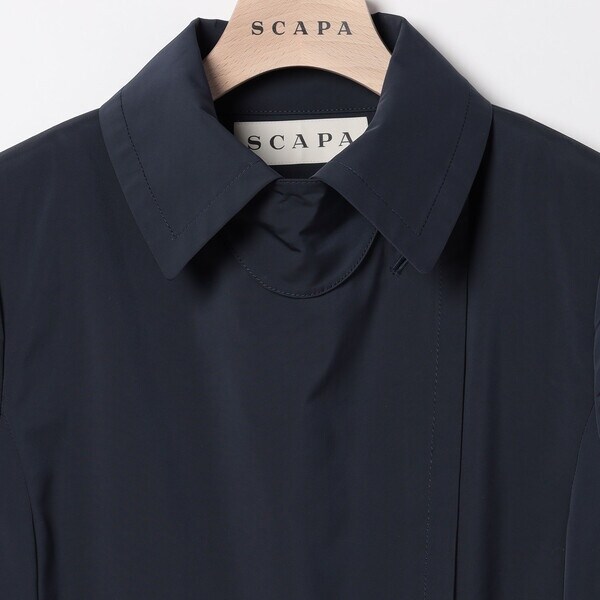 スキャパ（SCAPA）/ストレッチタフタコート 【公式通販】
