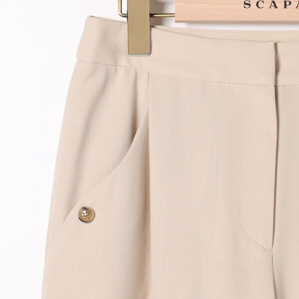 スキャパ（SCAPA）/ストレッチツイルパンツ_7