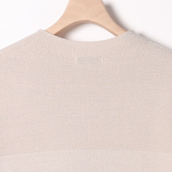 スキャパ（SCAPA）/レジェニットニットベスト