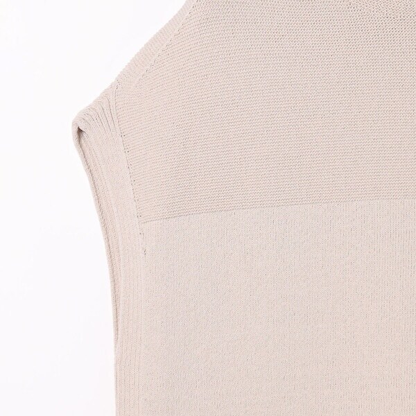 スキャパ（SCAPA）/レジェニットニットベスト