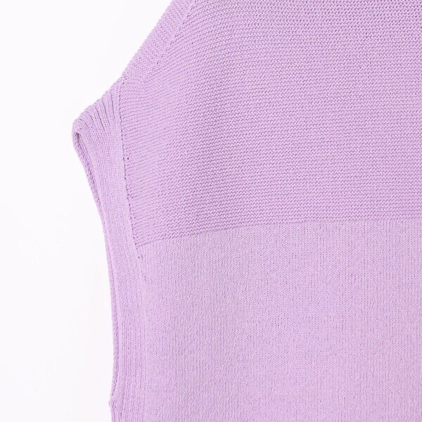 スキャパ（SCAPA）/レジェニットニットベスト