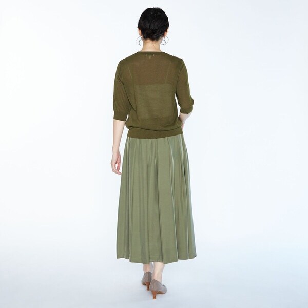 スキャパ（SCAPA）/ロコンニットプルオーバー_5