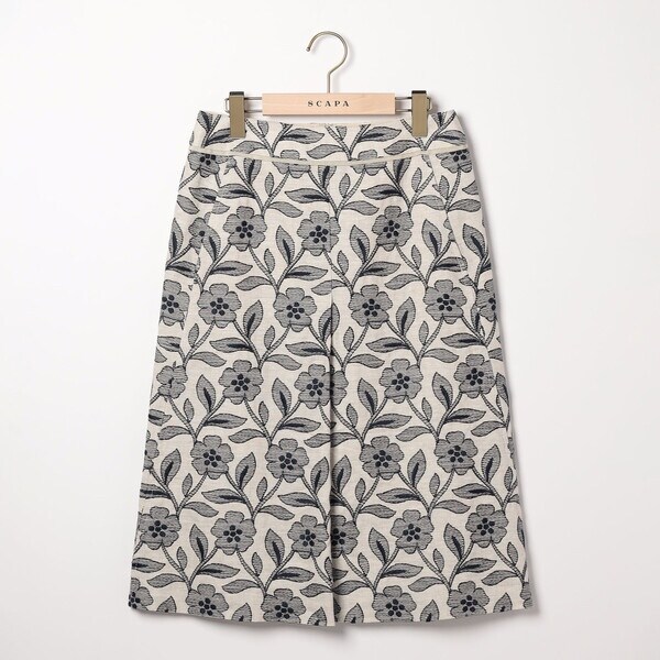 平和屋着物＊夏物 上布 麻の葉丸文 麻 逸品 DAAX1161op