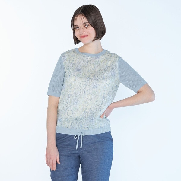 スキャパ（SCAPA）/Liberty Printコンビニット