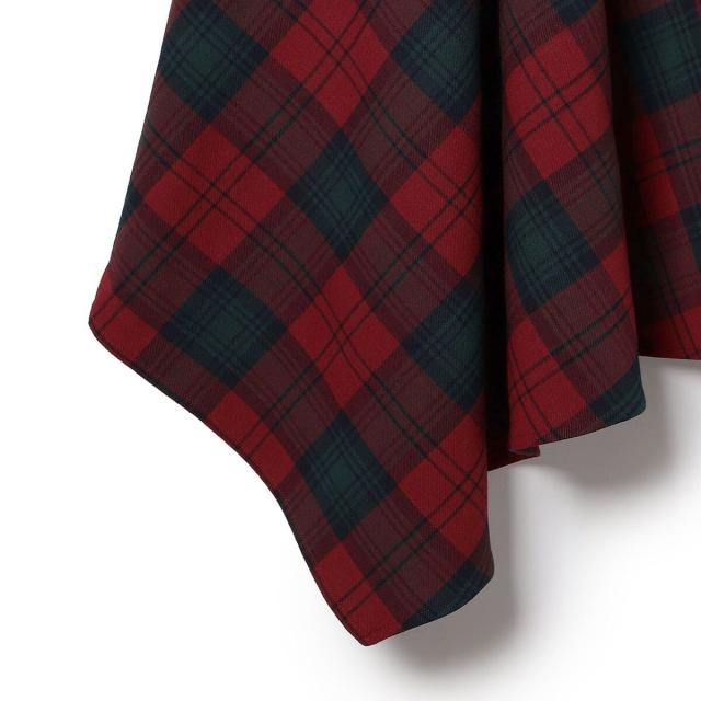 スキャパ（SCAPA）/ジョリーンタータンスカート サイロチェック