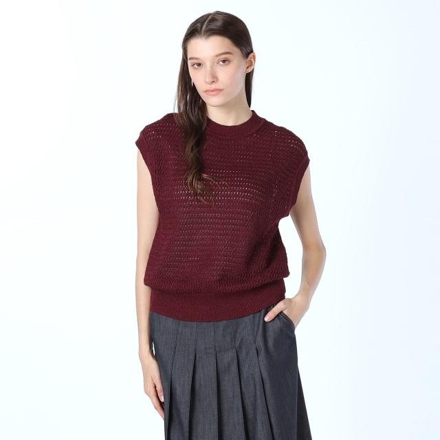 スキャパ（SCAPA）/ポンテニットベスト