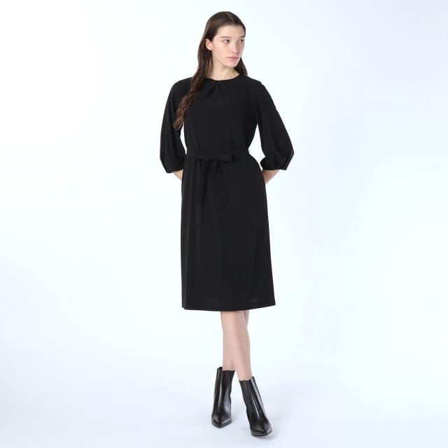 スキャパ（SCAPA）/クリアジャージワンピース