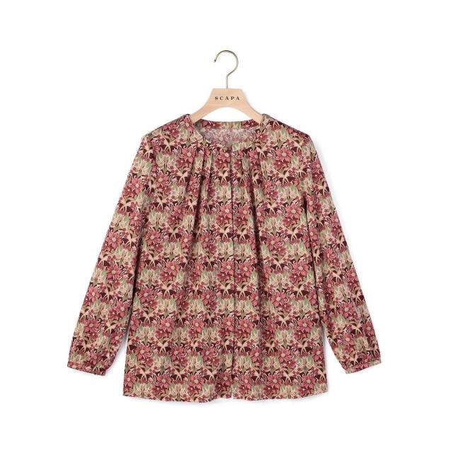 平和屋着物＊夏物 小紋 絽 縞 洗える着物 AABE2648jd