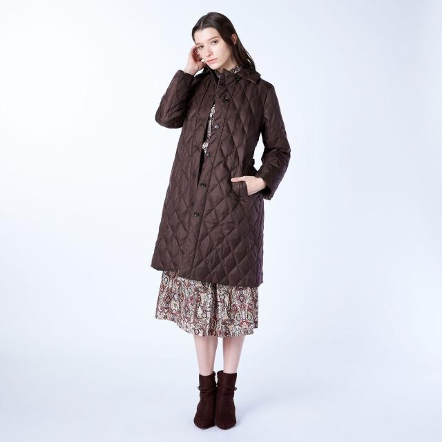 スキャパ（SCAPA）/ステラダウンコート