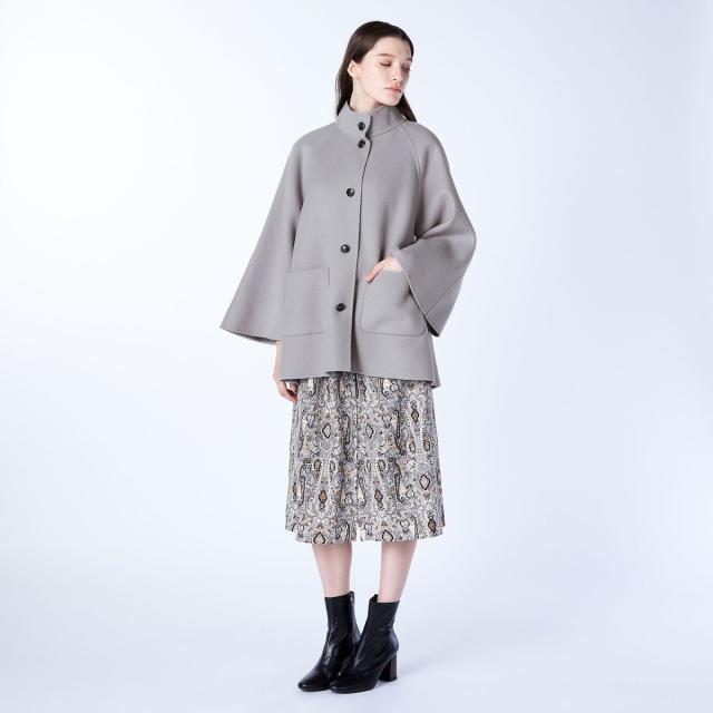 スキャパ（SCAPA）/ライトリバーコート