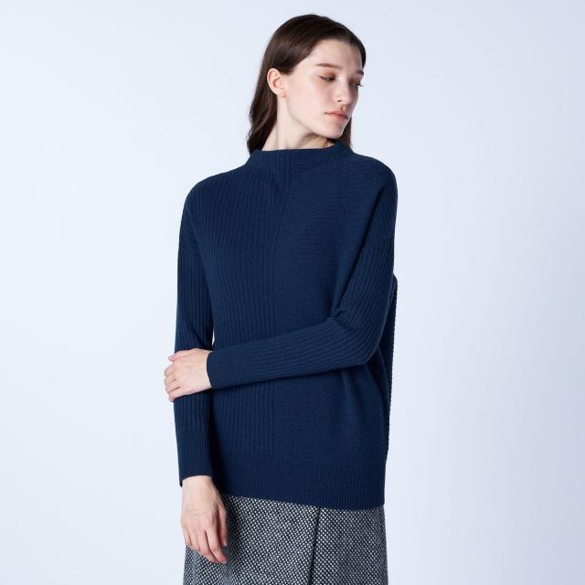 スキャパ（SCAPA）/コズミックニット