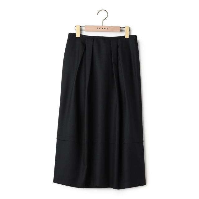 スキャパ（SCAPA）/クリアビエラスカート
