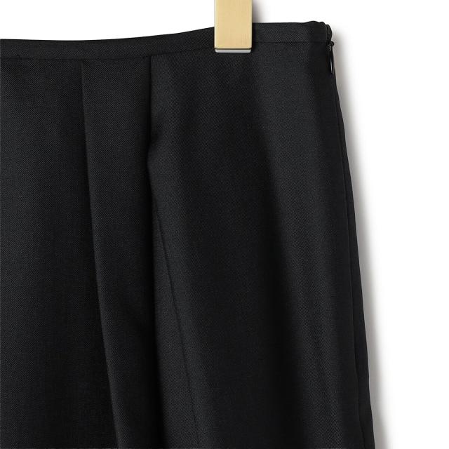 スキャパ（SCAPA）/クリアビエラスカート