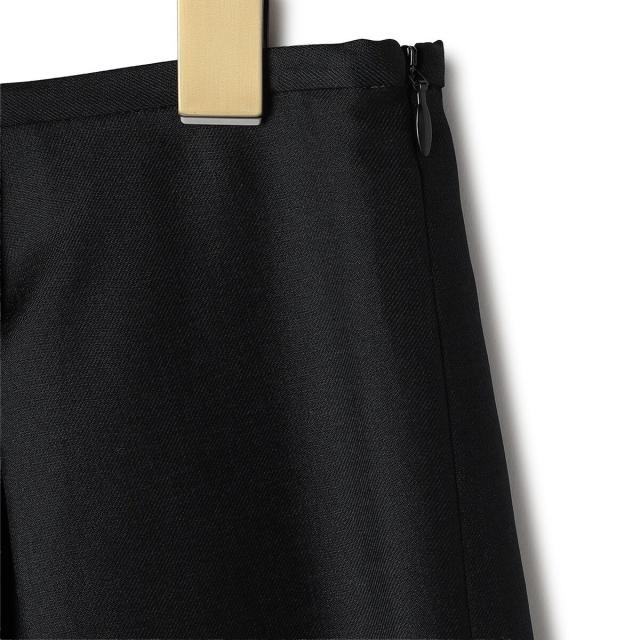 スキャパ（SCAPA）/クリアビエラスカート