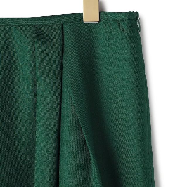 スキャパ（SCAPA）/クリアビエラスカート