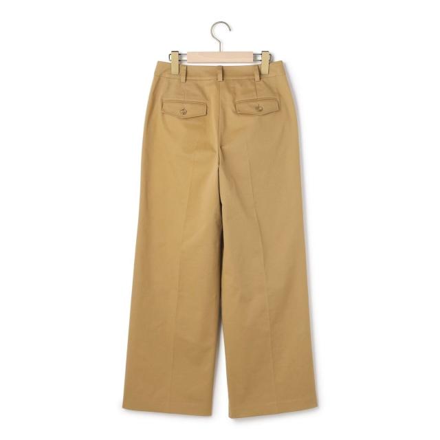スキャパ（SCAPA）/コットンチノパンツ_4