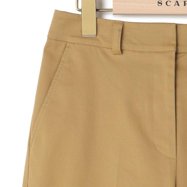 スキャパ（SCAPA）/コットンチノパンツ_5